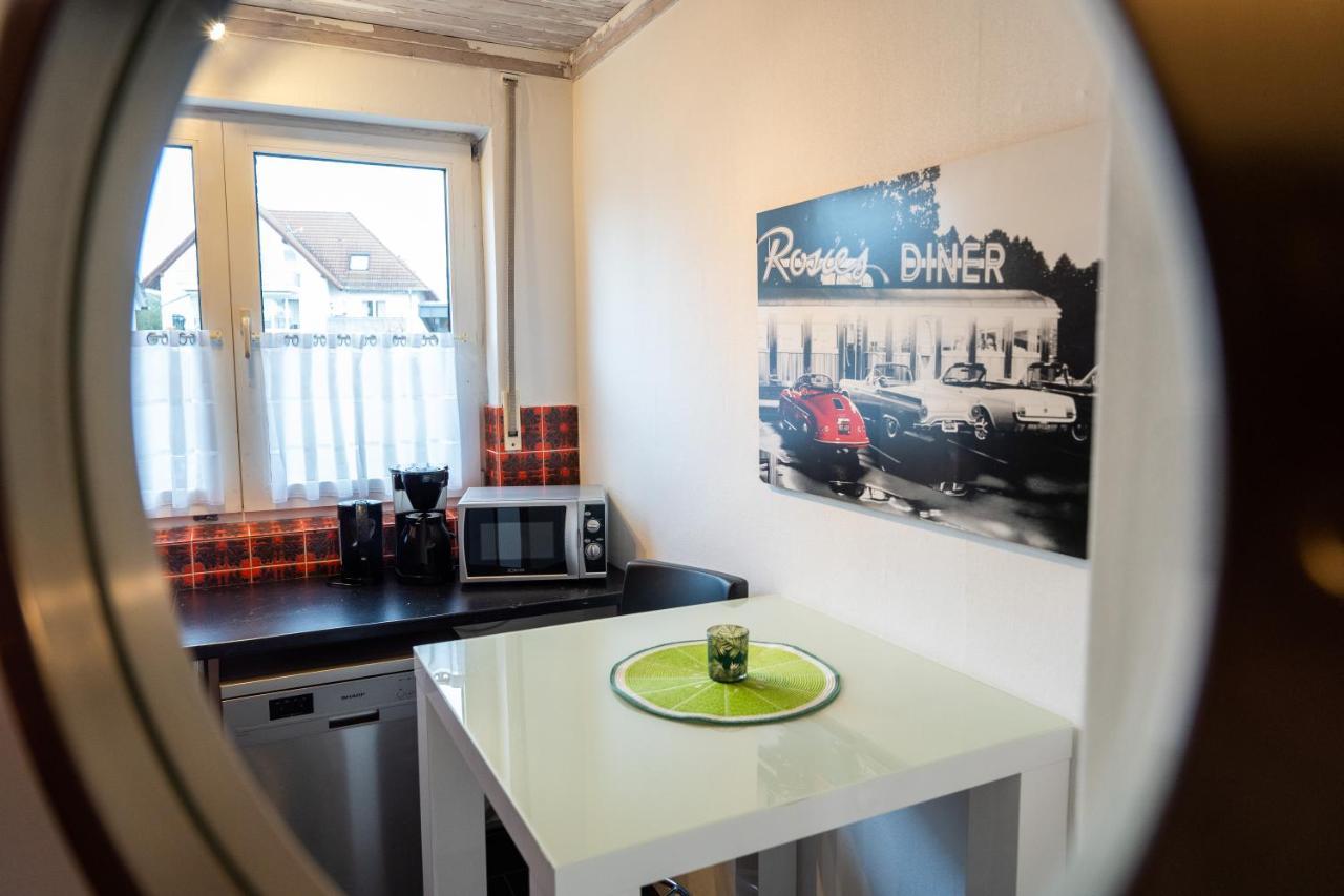 Art City Studio Kassel 7 Exteriér fotografie